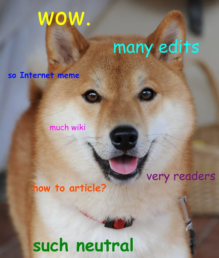 The format that started the memecoin category.
