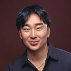 Se Yong Park, co-founder of Fomo