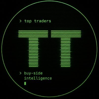 top traders avatar